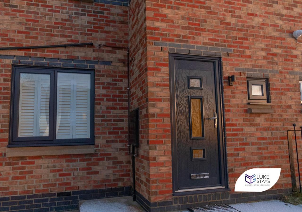 Luke Stays - Village Heights Gateshead Exterior foto